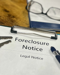 Forclosures