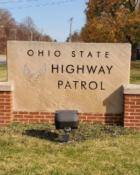 State Highway Patrol