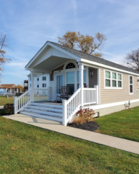 Manufactured Homes