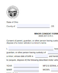 Title Forms