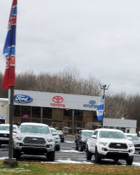 Ohio Transactions